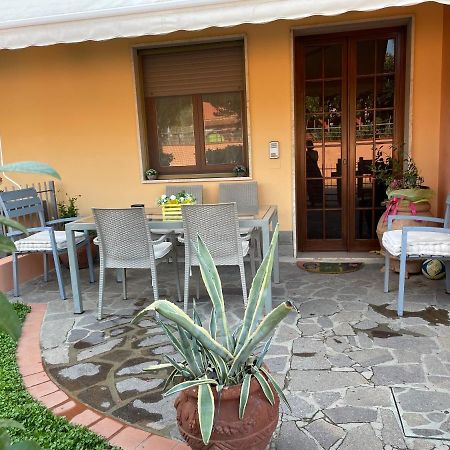 Le Case Di Cinzia Vinci Extérieur photo