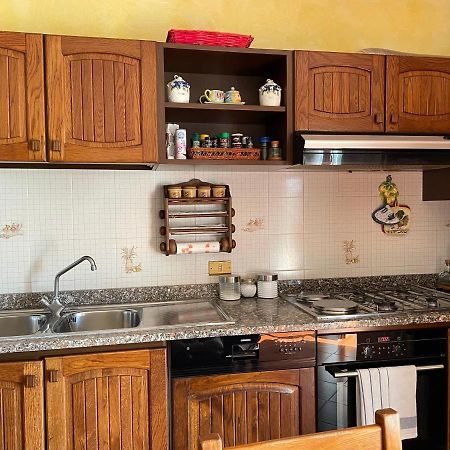 Le Case Di Cinzia Vinci Extérieur photo