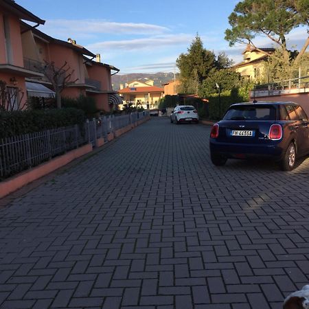 Le Case Di Cinzia Vinci Extérieur photo