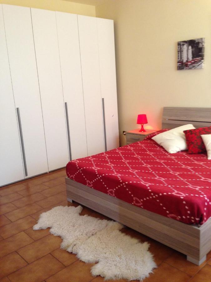 Le Case Di Cinzia Vinci Extérieur photo
