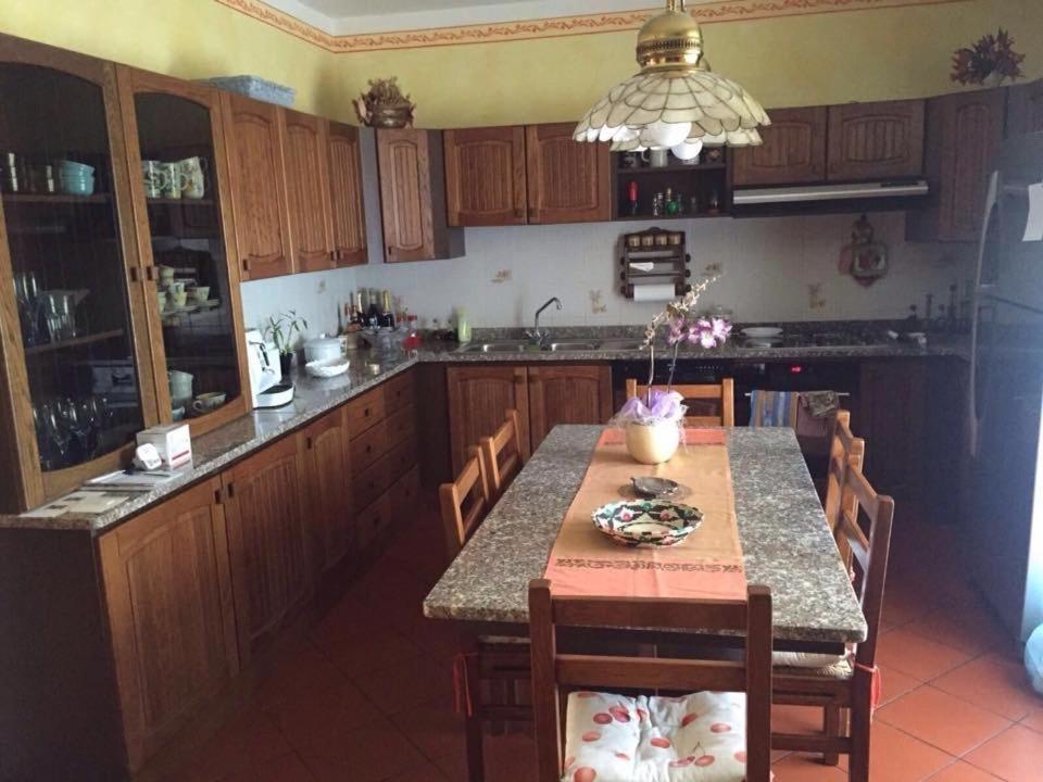 Le Case Di Cinzia Vinci Extérieur photo