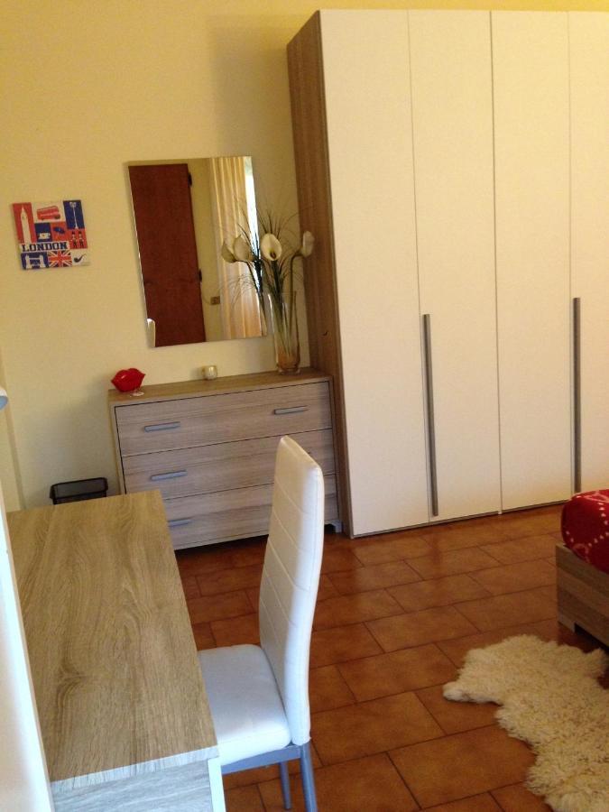 Le Case Di Cinzia Vinci Extérieur photo