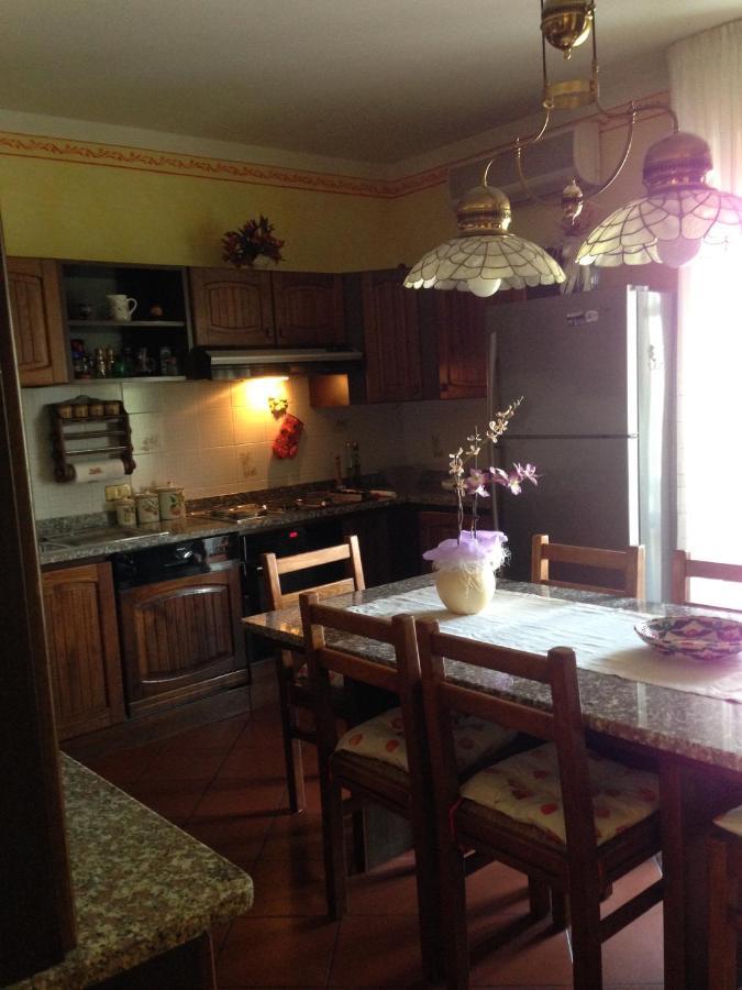 Le Case Di Cinzia Vinci Extérieur photo