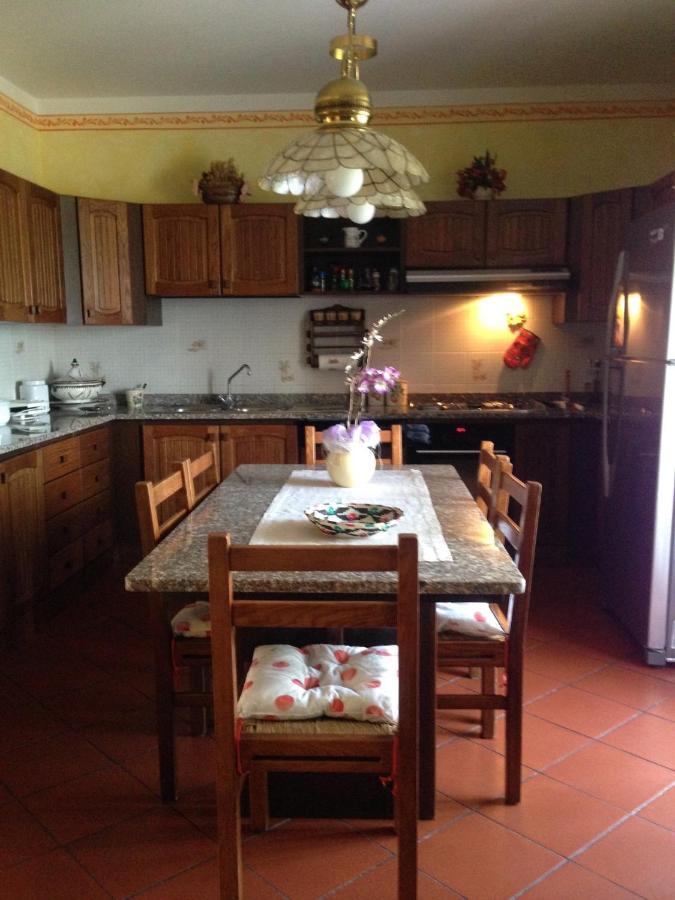Le Case Di Cinzia Vinci Extérieur photo