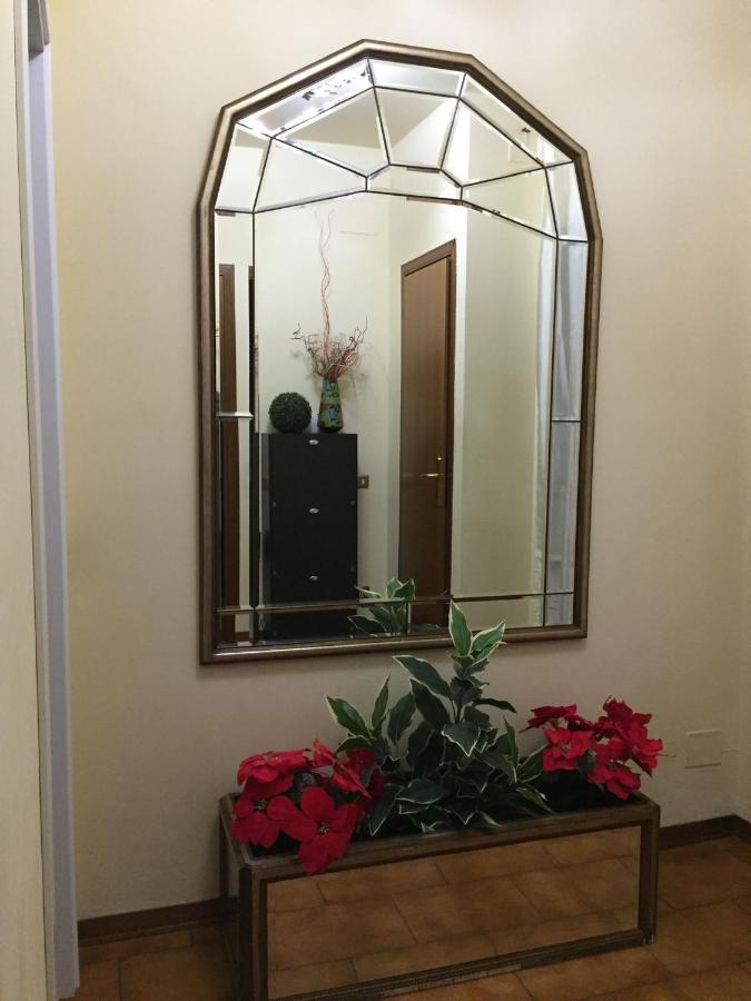 Le Case Di Cinzia Vinci Extérieur photo