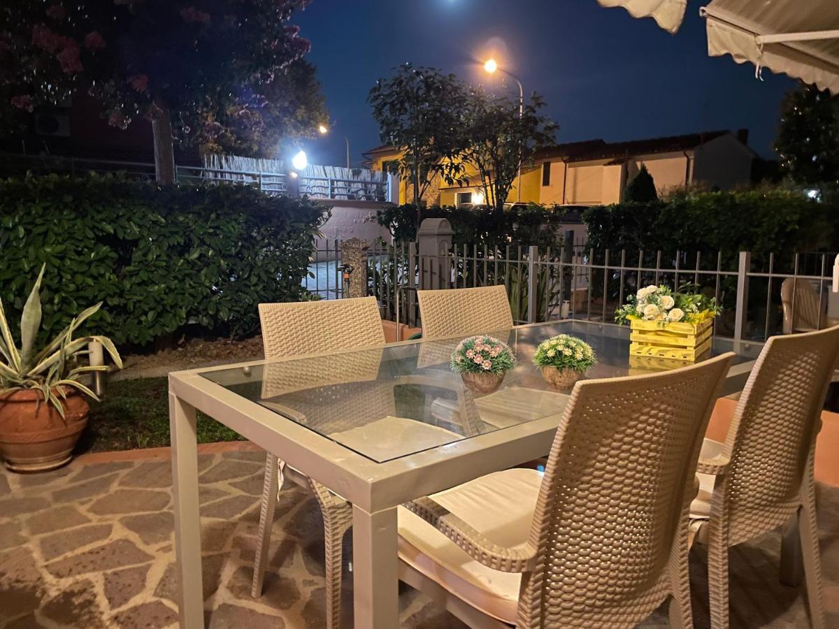 Le Case Di Cinzia Vinci Extérieur photo