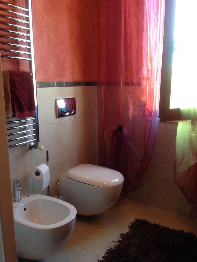 Le Case Di Cinzia Vinci Extérieur photo