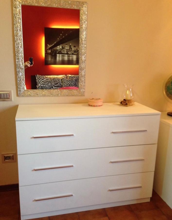 Le Case Di Cinzia Vinci Extérieur photo