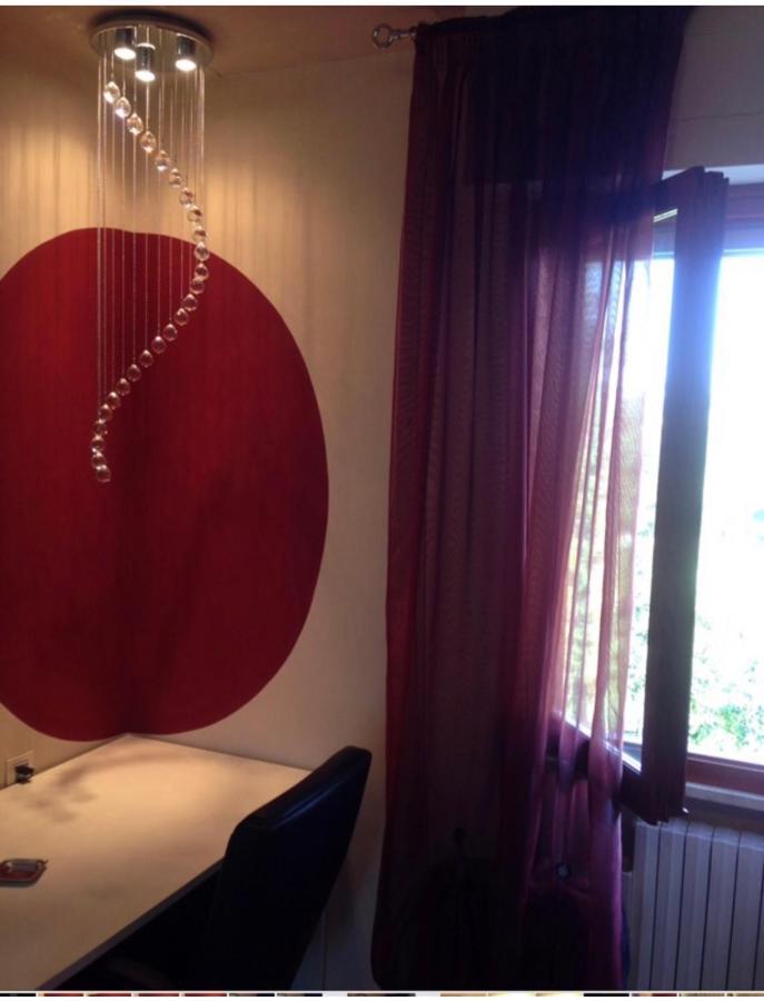 Le Case Di Cinzia Vinci Extérieur photo