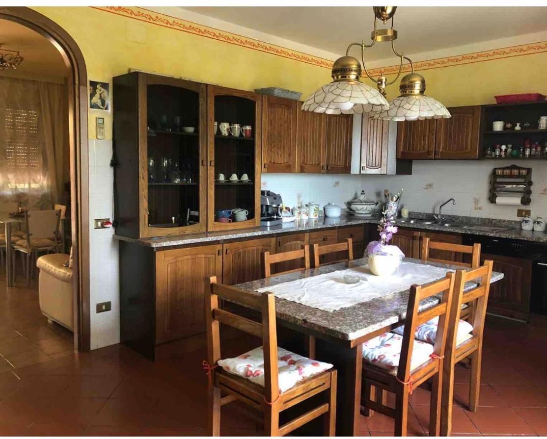 Le Case Di Cinzia Vinci Extérieur photo