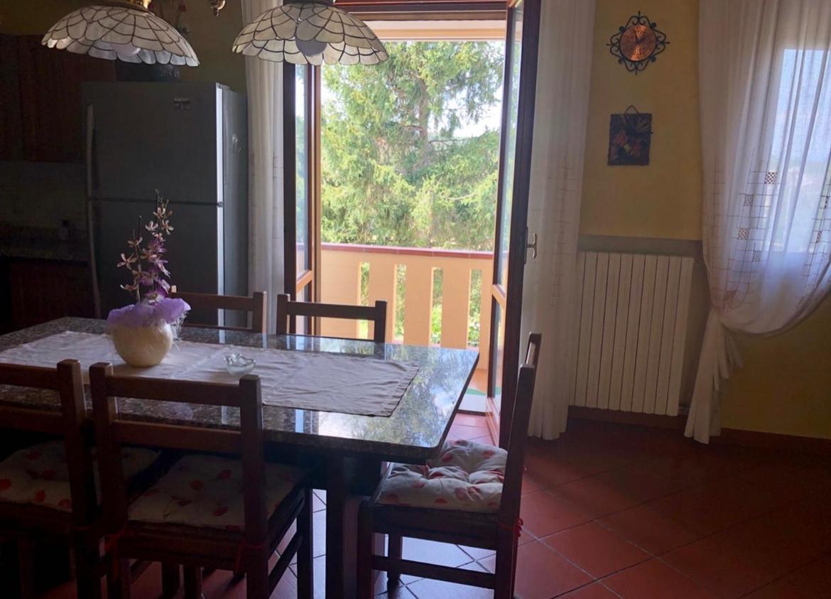 Le Case Di Cinzia Vinci Extérieur photo