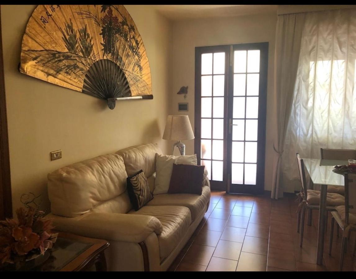 Le Case Di Cinzia Vinci Extérieur photo