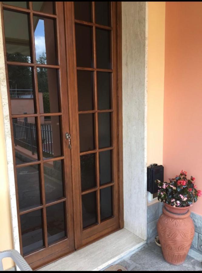 Le Case Di Cinzia Vinci Extérieur photo