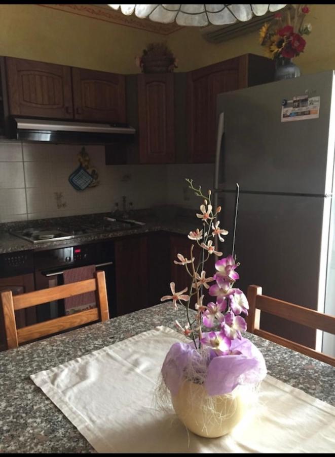 Le Case Di Cinzia Vinci Extérieur photo
