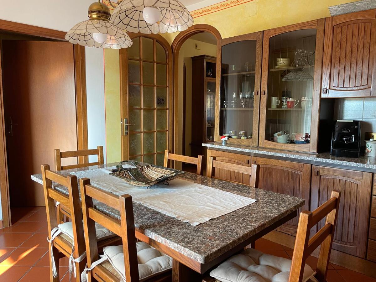 Le Case Di Cinzia Vinci Extérieur photo