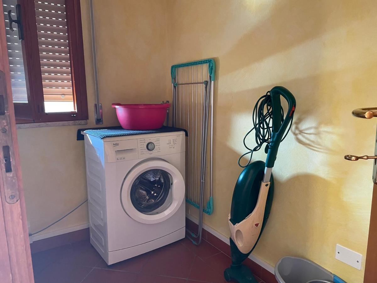 Le Case Di Cinzia Vinci Extérieur photo