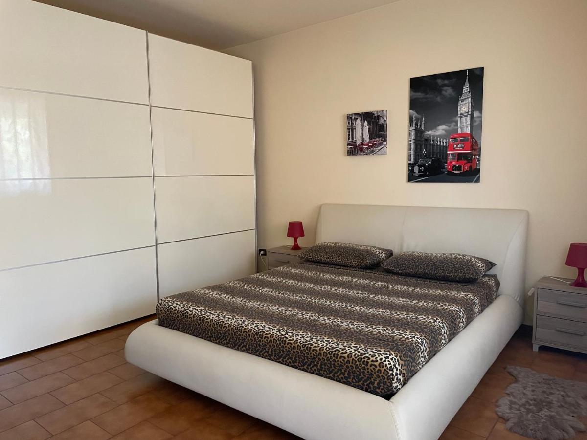 Le Case Di Cinzia Vinci Extérieur photo