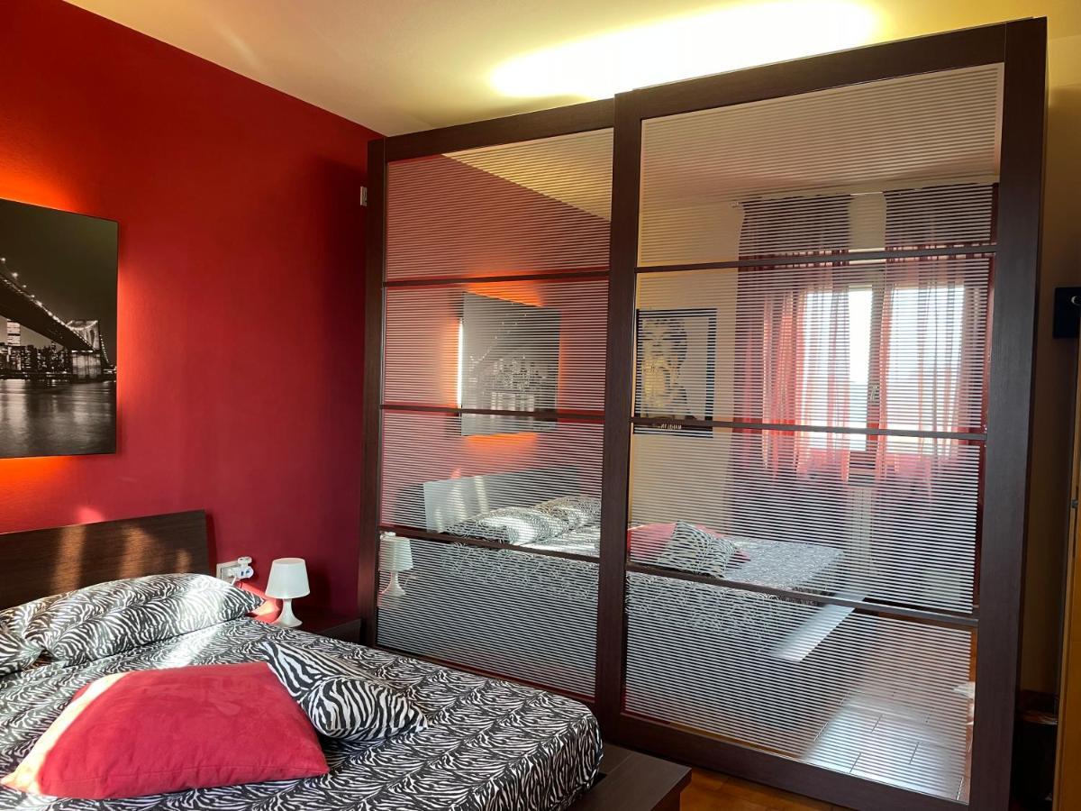 Le Case Di Cinzia Vinci Extérieur photo
