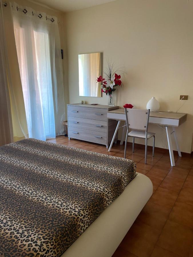 Le Case Di Cinzia Vinci Extérieur photo