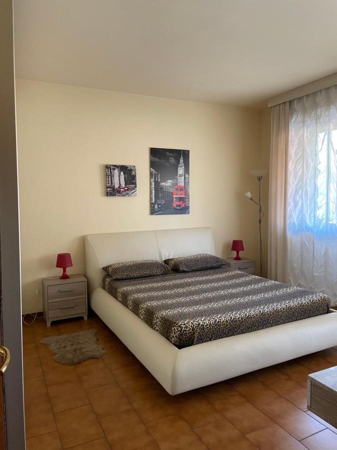 Le Case Di Cinzia Vinci Extérieur photo