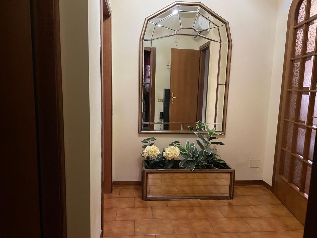 Le Case Di Cinzia Vinci Extérieur photo