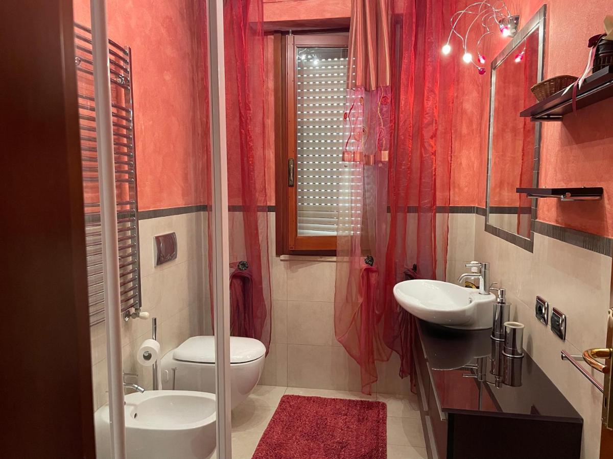 Le Case Di Cinzia Vinci Extérieur photo