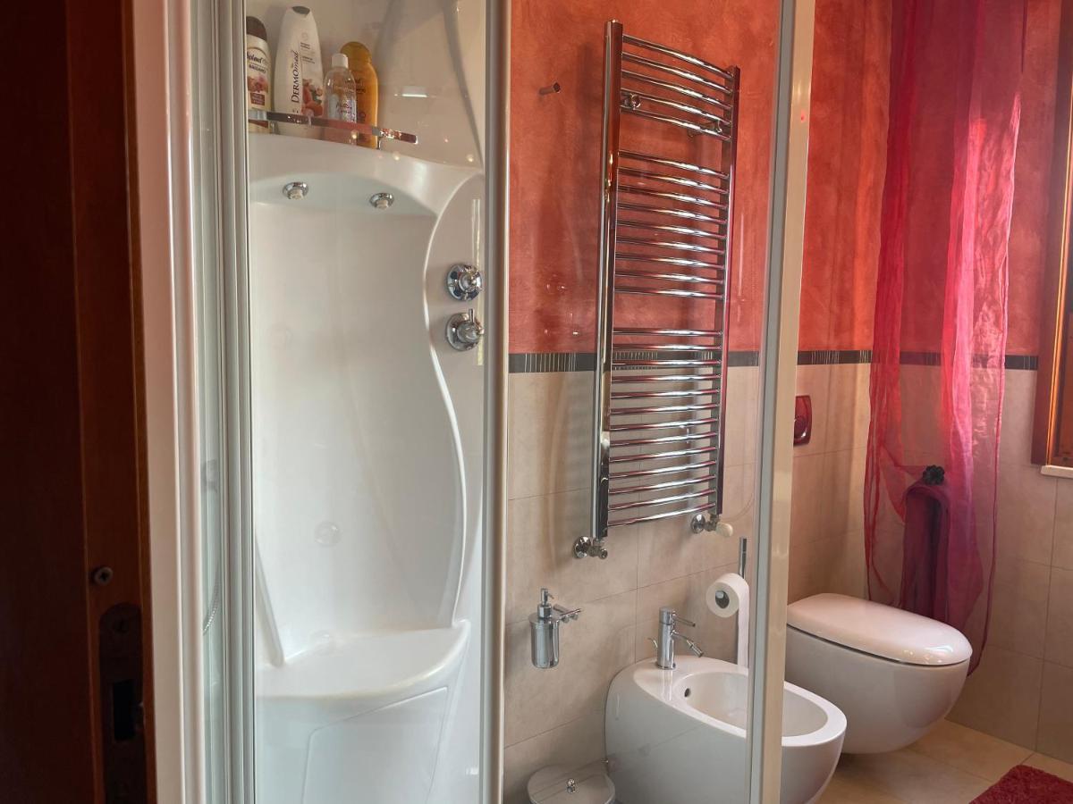 Le Case Di Cinzia Vinci Extérieur photo
