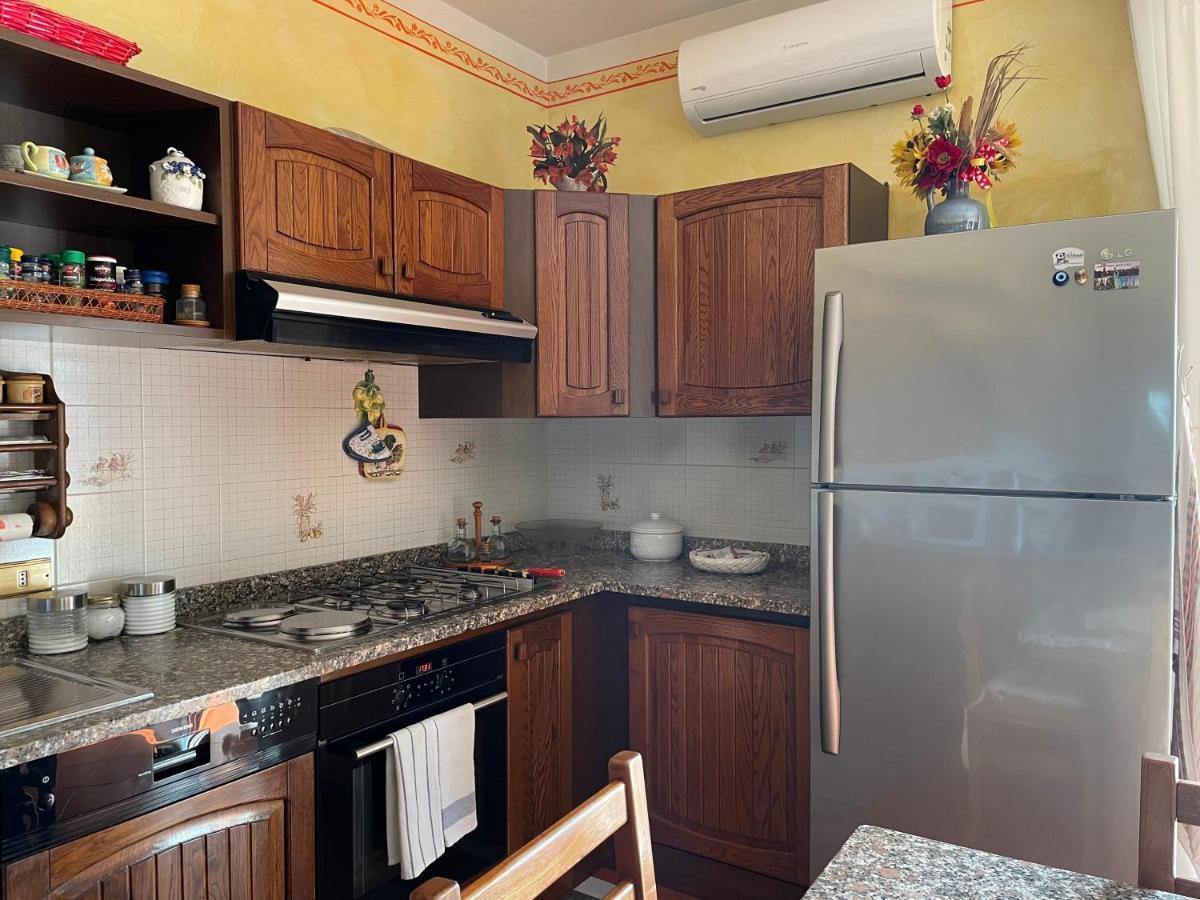 Le Case Di Cinzia Vinci Extérieur photo