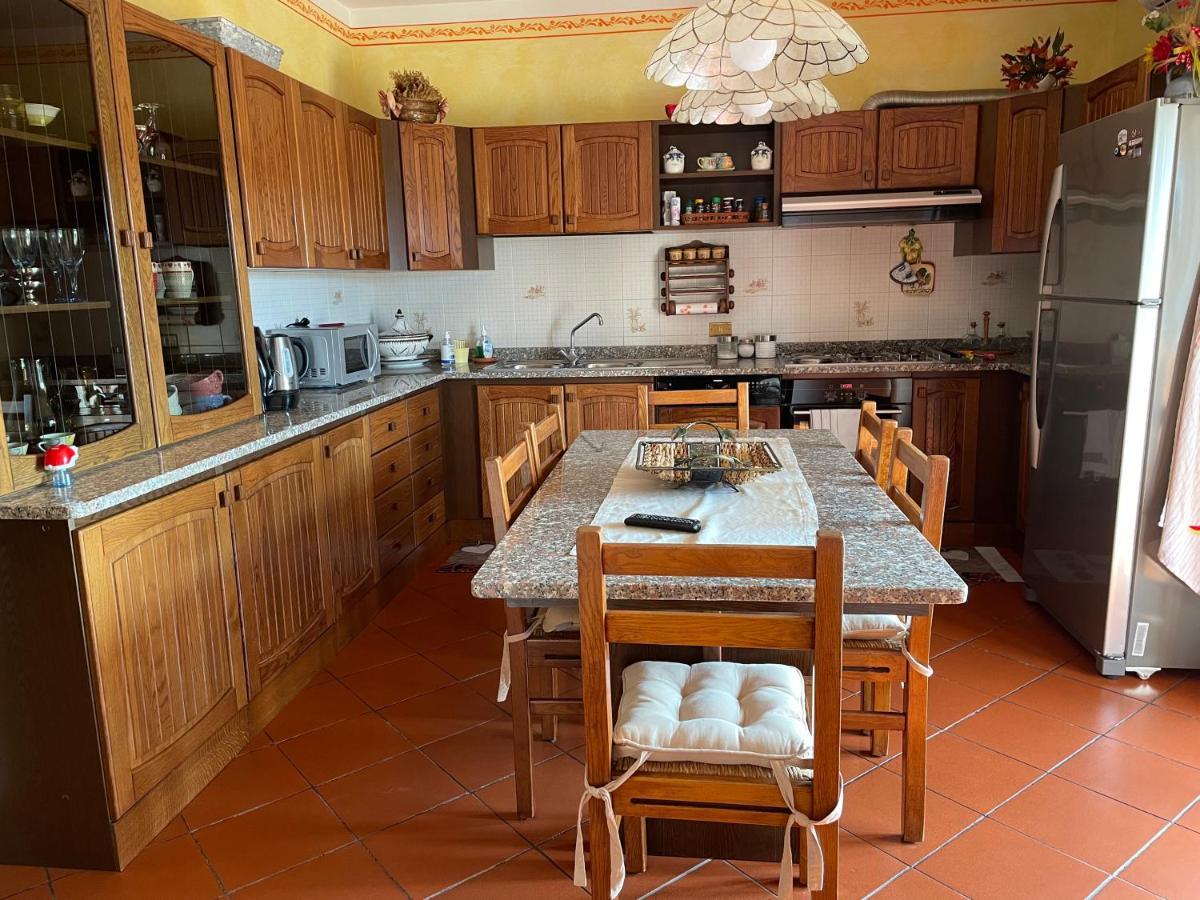 Le Case Di Cinzia Vinci Extérieur photo