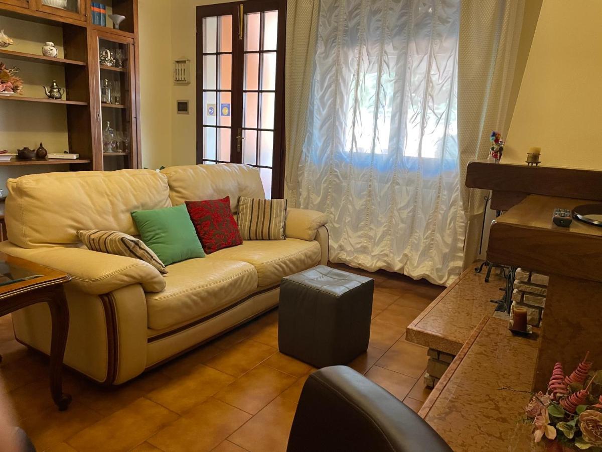 Le Case Di Cinzia Vinci Extérieur photo