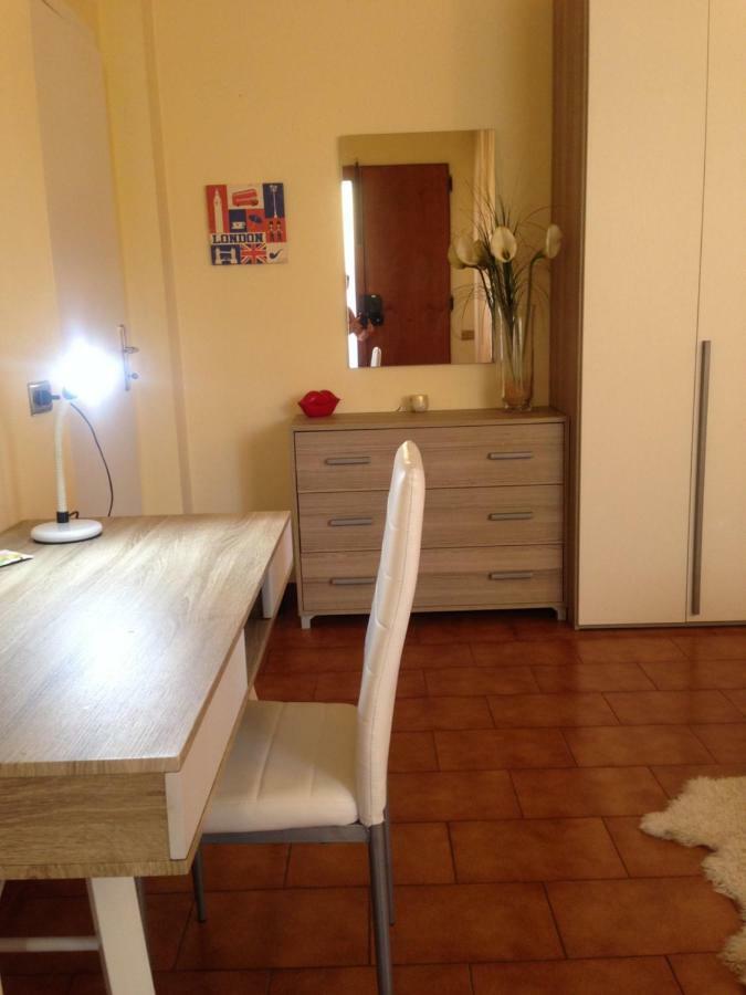 Le Case Di Cinzia Vinci Extérieur photo