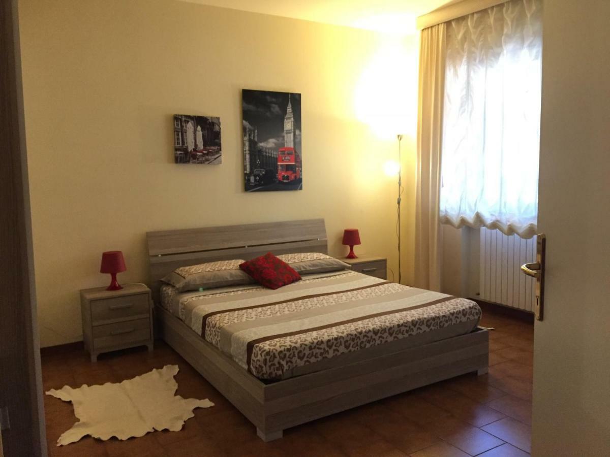 Le Case Di Cinzia Vinci Extérieur photo