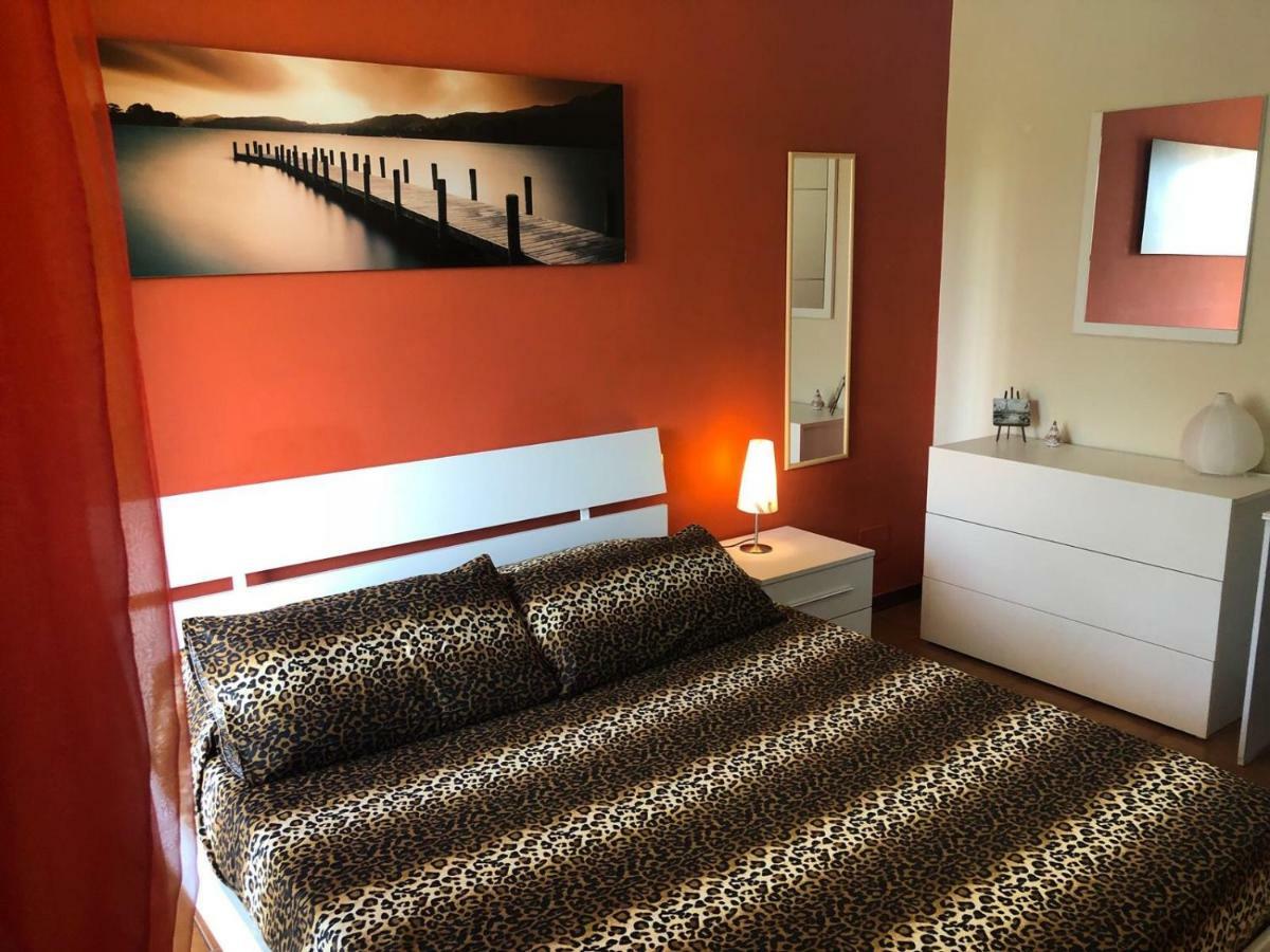 Le Case Di Cinzia Vinci Extérieur photo