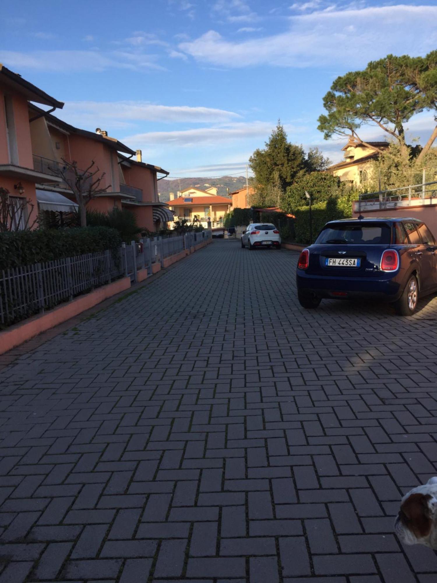 Le Case Di Cinzia Vinci Extérieur photo
