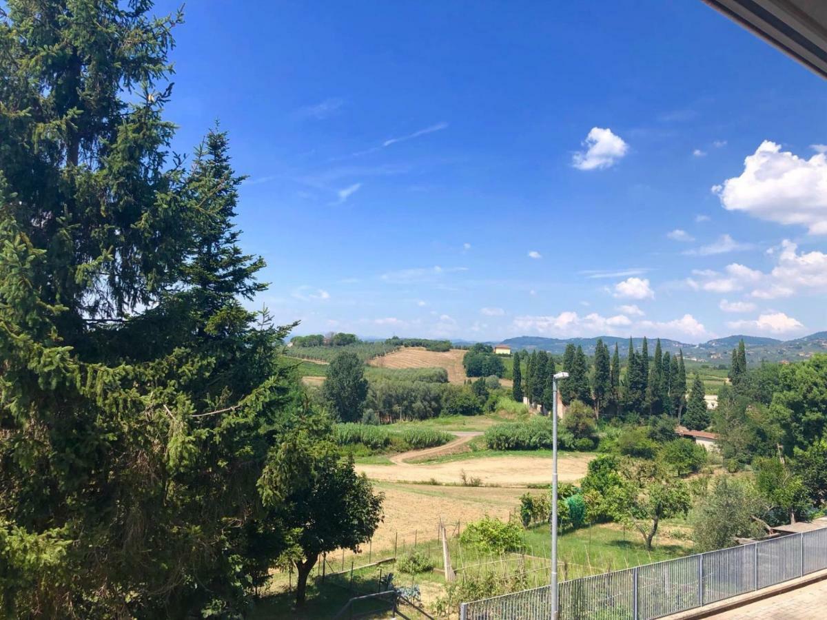 Le Case Di Cinzia Vinci Extérieur photo